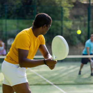 Padel Program