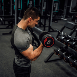 Muscle Gain Program