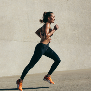 Running Program